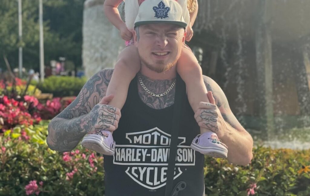 Mitchell Snoddon Obituary, Niagara Falls Shooting Death – Community Mourns Victim of Fatal Thorold Stone Road Shooting