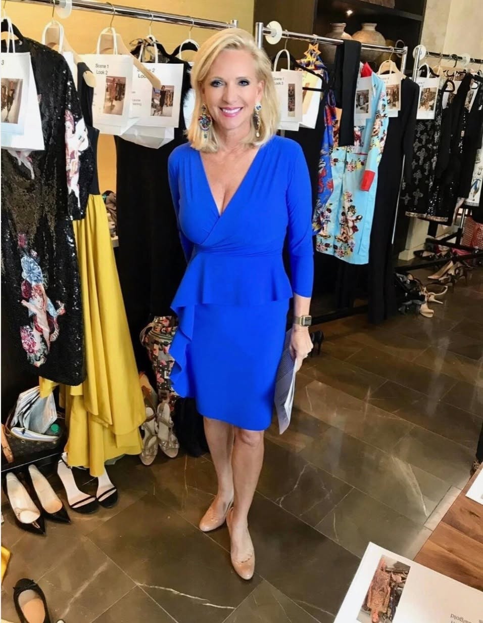 Linda Koldenhoven West Palm Beach FL Obituary: Loved Ones Remember Beloved Friend and Patriot for Her Faith, Compassion, and Uplifting Spirit