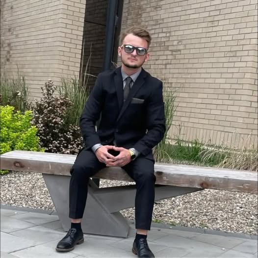 Chris Clark, Manitoba Death- Manitoba Community Mourns Beloved Tradesman Remembered for His Hard Work and Generous Spirit