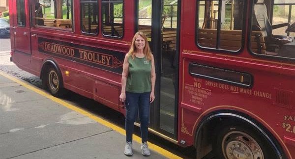 Debra Oban Obituary – City of Deadwood, South Dakota Mourns the Loss of Longtime Trolley Driver