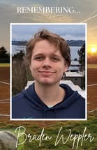 Braden Weppler, Hanover Obituary, ON Death- University of Victoria Student Dies at 19, Remembered by Family and Friends