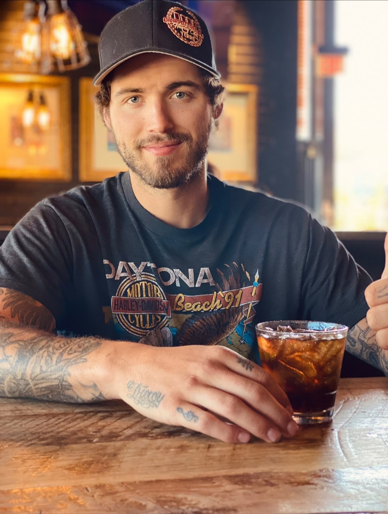 Luke Myers Prince Edward Island, CA Death, Obituary: Prince Edward Island Community Remembers A Kind And Compassionate Life
