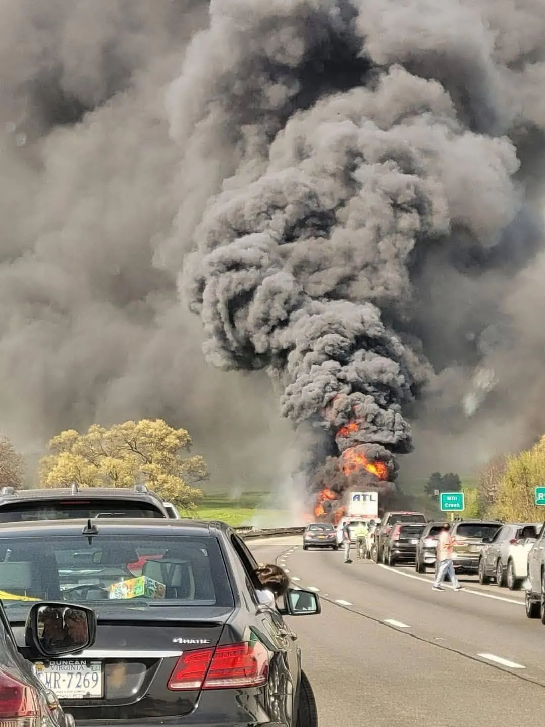 Adriana Maxwell Glen Burnie Obituary, Death – Young Woman Killed in Tragic Route 301 Crash