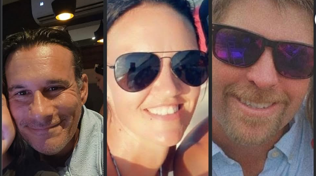 Ashley Monson, Manuel De Angel-Sola, and Nicholas Loechler Obituary: Wabasha Community Mourns Three Lives Lost in Lake Pepin Boating Tragedy