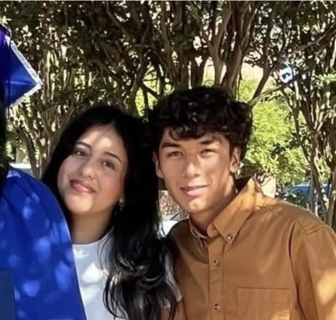 SEO Title: George Ramirez Obituary, Cut and Shoot, Texas: Family and Friends Mourn 19-Year-Old Killed in Conroe Traffic Crash