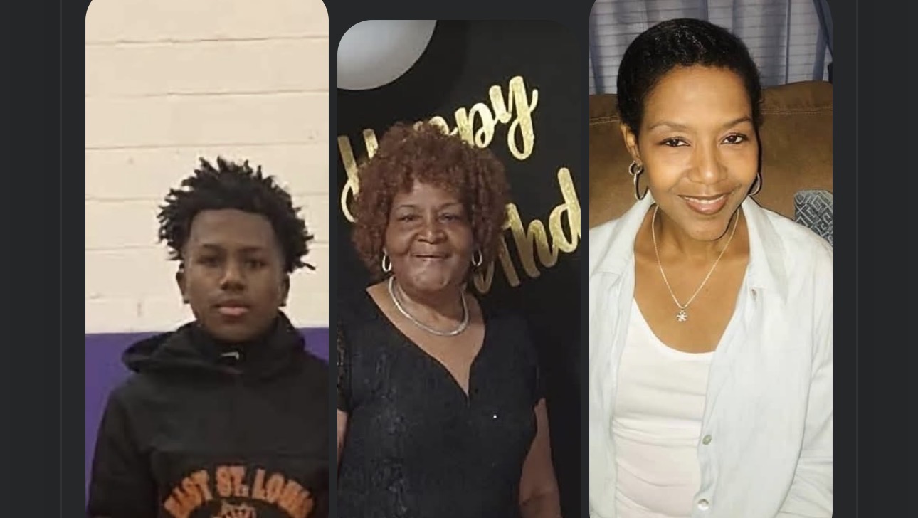 “Quentin Thompson, Shooting, East St. Louis: 16-Year-Old Suspects Linked to Tragic Shooting That Killed Five Family Members