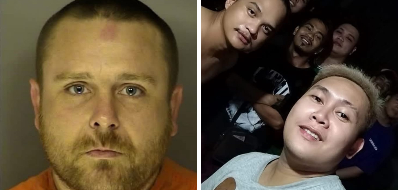 Three Men Identified as Victims in Great Bend Township Triple Homicide; Suspect Charged