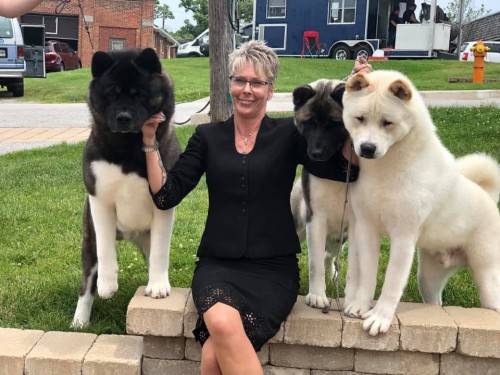 Nicole "Nicki" King Obituary: Lebanon, Indiana Dog Community Mourns Beloved Professional Handler