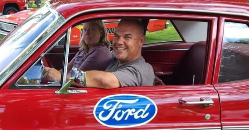 Mike Deising, Death: Marysville Michigan REALTOR,Firefighter And Original Hot Wheels Weekend Founder has Died at 54,