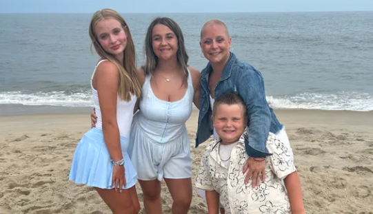 Jamie McGee Obituary – Team All American Softball Mourns the Loss of Dedicated Supporter and  Beloved Parent Of 12U – Red player