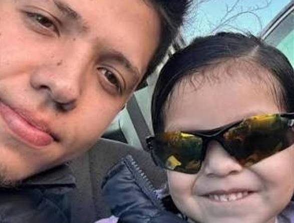 Joan Sebastian Guerrero, Biddeford, Maine Shooting: In Loving Memory Of Colombian Fatally Shot By ICE Agents In Front Of Young Daughter
