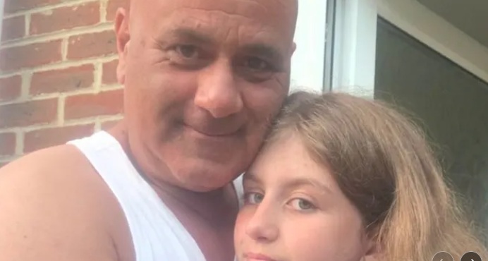 Kev Taylor Accident – Obituary: Christine, Sienna And Family Mourn Tragic Loss Of Kev Taylor