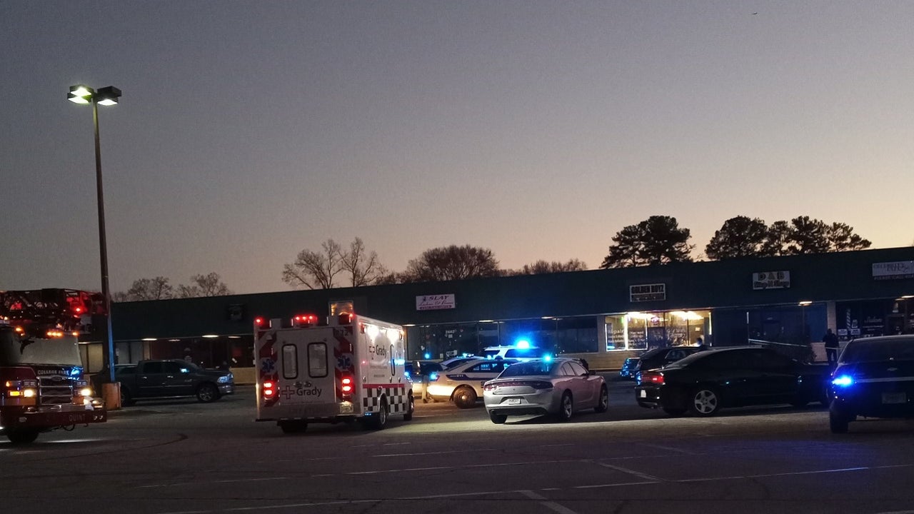 College Park Shooting Today: One Person Dead Following Armed Incident Near Campus as Police Launch Intensive Investigation to Identify Suspect