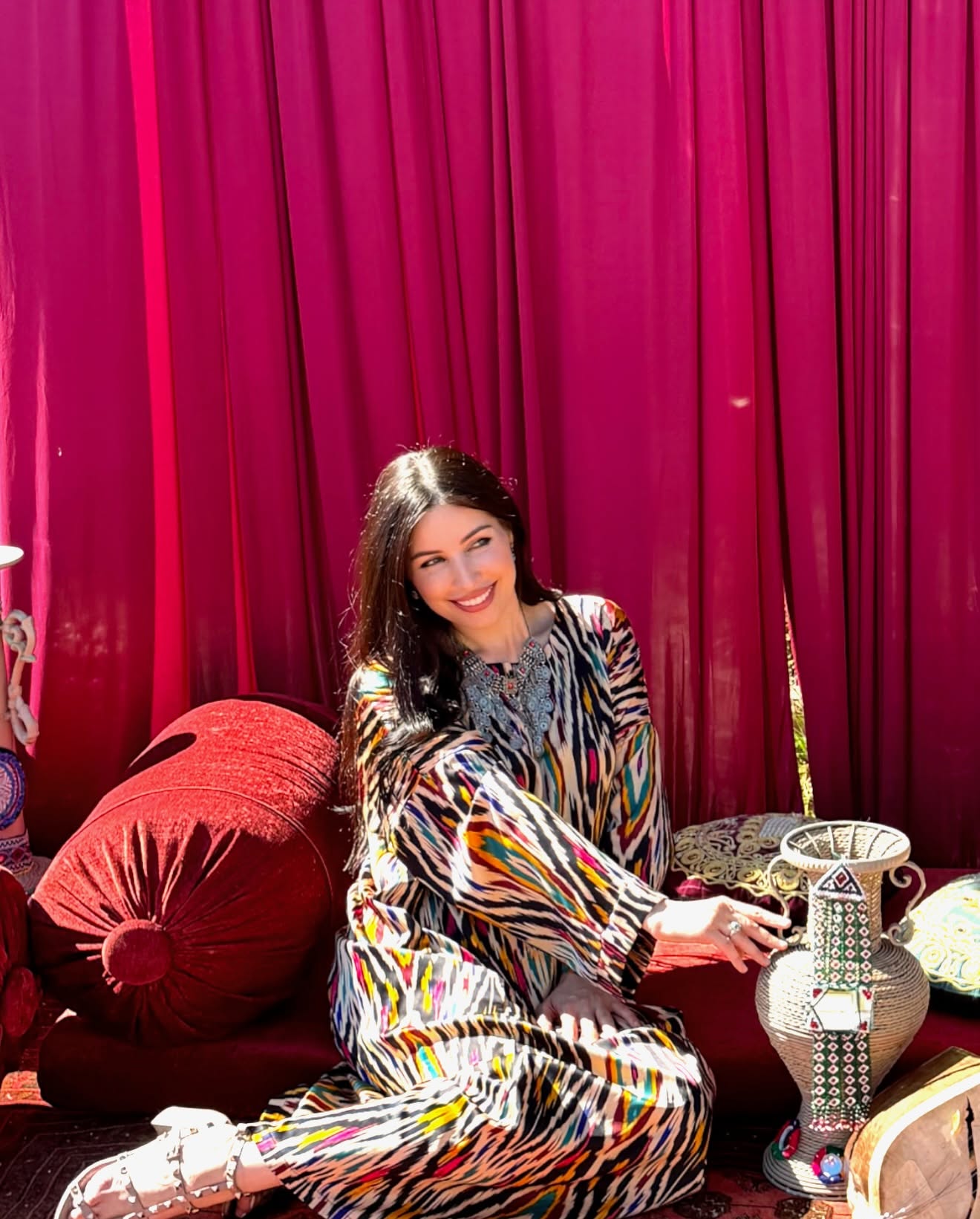 Parvin Waiz California Death, Obituary- Zoey Waiz’s Sadly Morns The Lost Of Her beloved Sister 