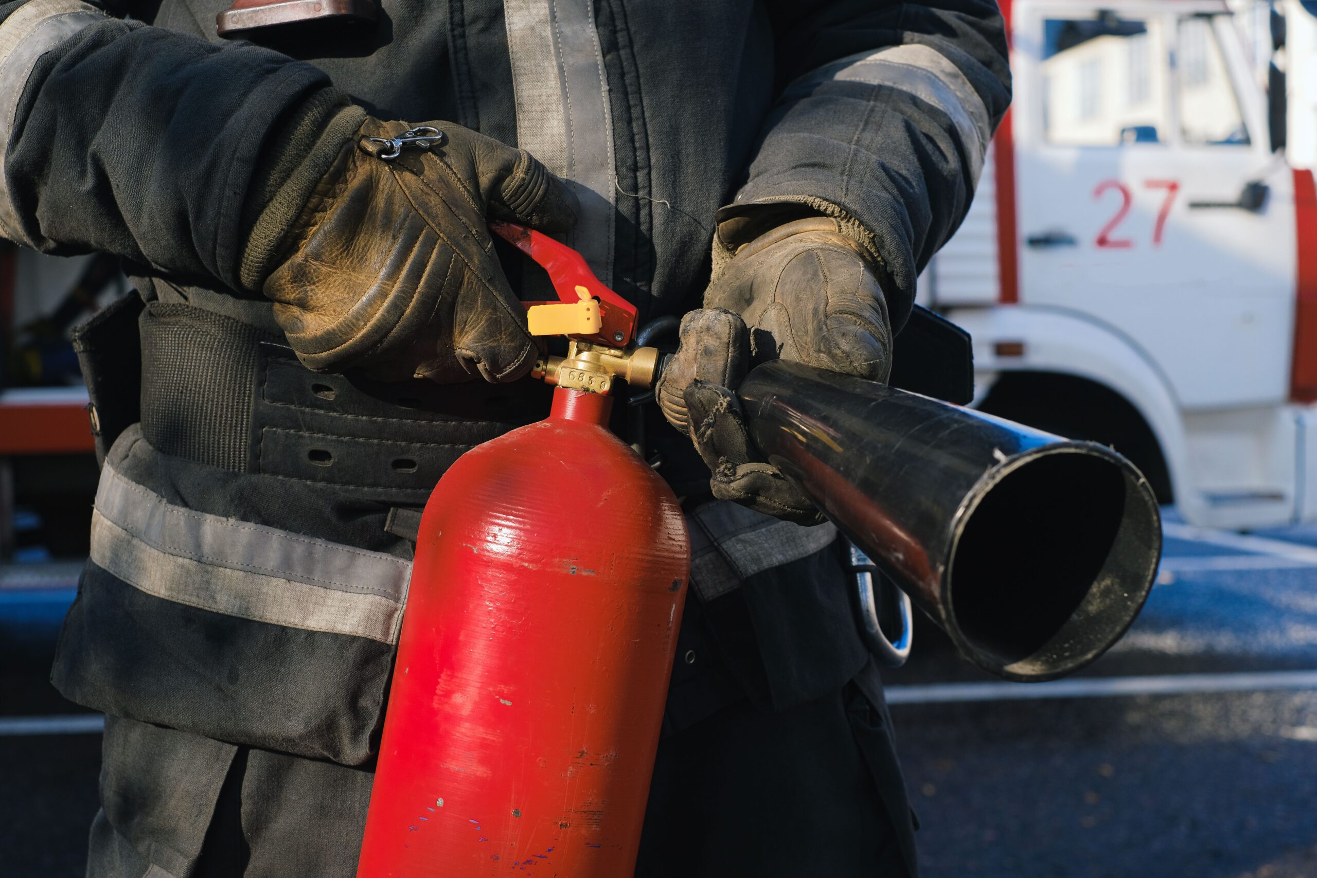 Livermore Fire Today: Massive Fire in Livermore, California Prompts Major Emergency Response as Fire Crews Battle Blaze